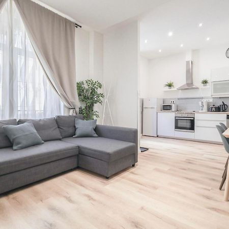 Petofi Apartment In The Center Boedapest Buitenkant foto