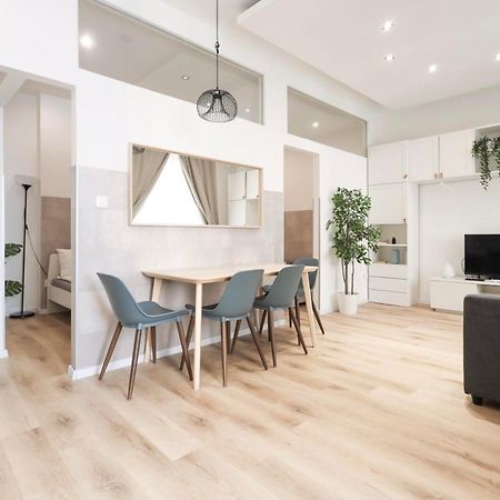 Petofi Apartment In The Center Boedapest Buitenkant foto