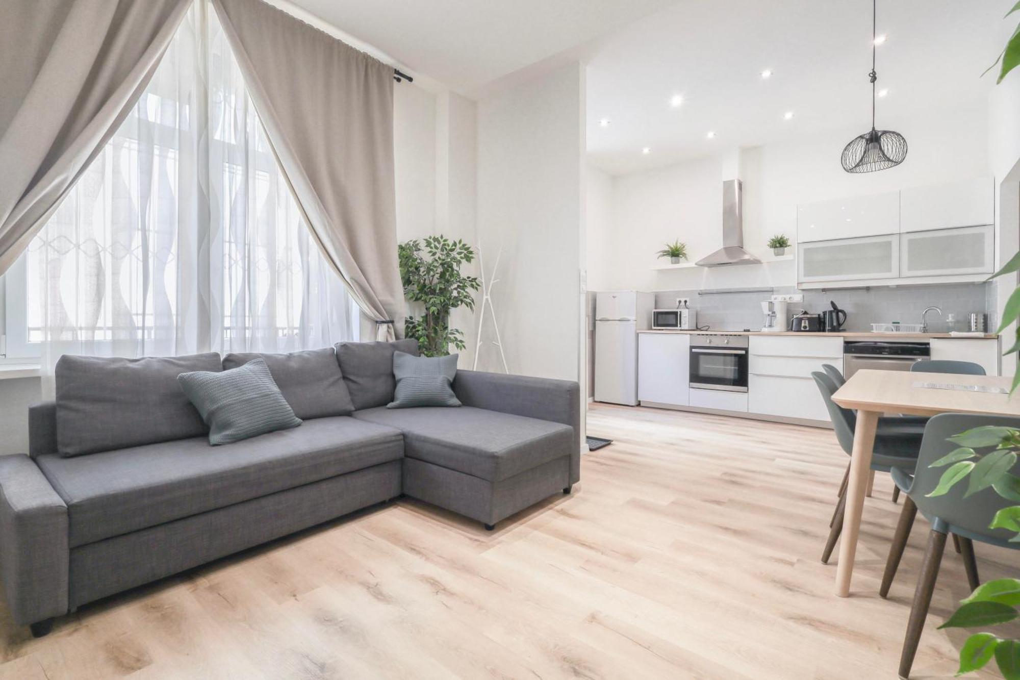 Petofi Apartment In The Center Boedapest Buitenkant foto