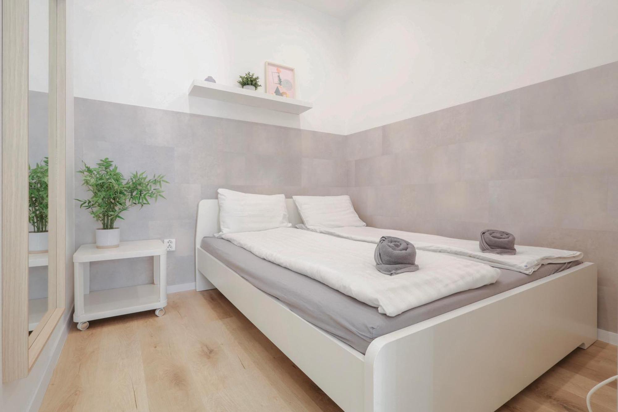 Petofi Apartment In The Center Boedapest Buitenkant foto