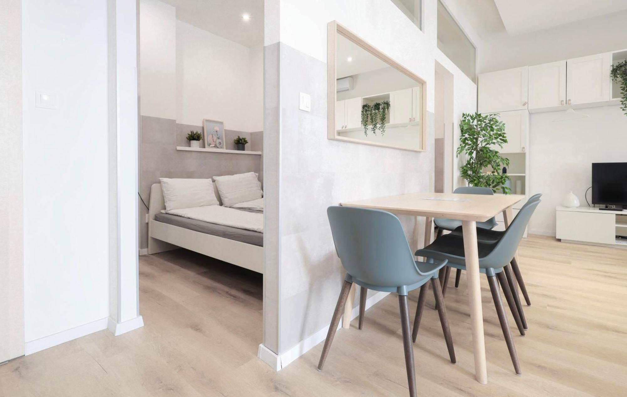Petofi Apartment In The Center Boedapest Buitenkant foto